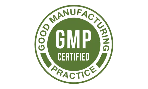 Red Boost -gmp-certified